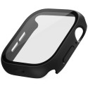 Pouzdro UNIQ NAUTIC pro Apple Watch 42mm – černé