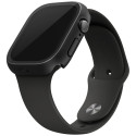 Pouzdro UNIQ NAUTIC pro Apple Watch 42mm – černé