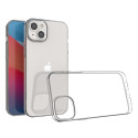 Kryt Hurtel ULTRA CLEAR 0.5mm iPhone 14 Plus – transparent