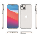 Kryt Hurtel ULTRA CLEAR 0.5mm iPhone 14 Plus – transparent