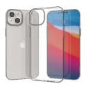 Kryt Hurtel ULTRA CLEAR 0.5mm iPhone 14 Plus – transparent