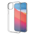 Kryt Hurtel ULTRA CLEAR 0.5mm iPhone 14 Plus – transparent