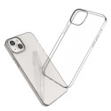 Kryt Hurtel ULTRA CLEAR 0.5mm iPhone 14 Plus – transparent