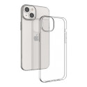 Kryt Hurtel ULTRA CLEAR 0.5mm iPhone 14 Plus – transparent