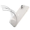 Kryt Hurtel ULTRA CLEAR 0.5mm iPhone 14 Plus – transparent