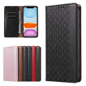 Hurtel Magnet Strap Case pro iPhone 12 – černé