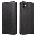 Hurtel Magnet Strap Case pro iPhone 12 – černé