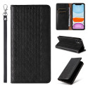 Hurtel Magnet Strap Case pro iPhone 12 – černé
