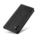 Hurtel Magnet Strap Case pro iPhone 12 – černé
