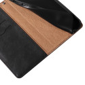 Hurtel Magnet Strap Case pro iPhone 12 – černé