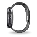 Kryt UNIQ GARDE pro Apple Watch 44mm - šedý