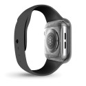 Kryt UNIQ GARDE pro Apple Watch 44mm - šedý