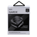 Kryt UNIQ GARDE pro Apple Watch 44mm - šedý
