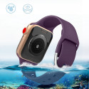 Řemínek Hurtel APS pro Apple Watch 42/44/45mm - mint