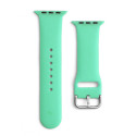 Hurtel APS řemínek silikon Apple Watch 38/40/41mm - mint