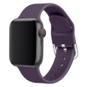 Hurtel APS řemínek silikon Apple Watch 38/40/41mm - mint