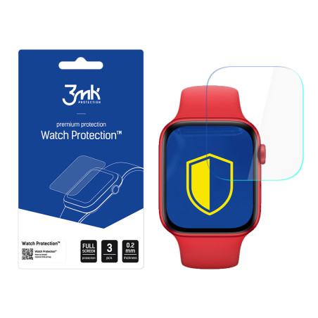 3mk PROTECTION v. ARC+ pro Apple Watch 44mm (Series 6/SE)