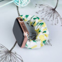 Řemínek Hurtel pro Apple Watch 38/40/41mm pineapple