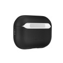 Ochranné pouzdro Tech-Protect NaturalFit pro Apple AirPods Pro 3 – černé