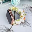 Hurtel řemínek Apple Watch 38/40/41mm - kiwi