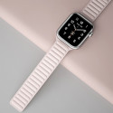 Hurtel MAGNETIC STRAP řemínek pro Apple Watch 41mm - černá