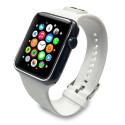 Řemínek Karl Lagerfeld CHOUPETTE HEADS pro Apple Watch 38/40/41mm -