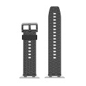 Hurtel WATCH STRAP Y pro Apple Watch 42/44/45 mm - černý
