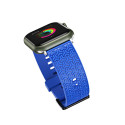 Řemínek Hurtel Watch Strap Y pro Apple Watch - modrý