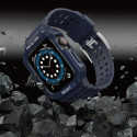 Ochranný řemínek Hurtel PROTECT STRAP BAND pro Apple Watch 42/44/45