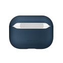 Ochranné pouzdro Tech-Protect NaturalFit pro Apple AirPods Pro 3 – navy blue