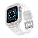 Řemínek Hurtel PROTECT STRAP BAND pro Apple Watch 38/40/41mm