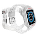 Řemínek Hurtel PROTECT STRAP BAND pro Apple Watch 38/40/41mm