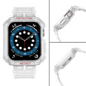 Řemínek Hurtel PROTECT STRAP BAND pro Apple Watch 38/40/41mm