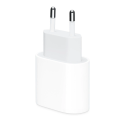 APPLE Nabíječka 20W USB-C, bílá