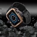Hurtel PROTECT STRAP BAND řemínek pro Apple Watch 38/40/41mm