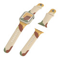 Řemínek Hurtel STRAP CAMO pro Apple Watch 38/40/41 mm