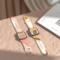 Hurtel STRAP CAMO řemínek pro Apple Watch 42/44/45/49 mm - pattern 1