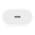 APPLE Nabíječka 20W USB-C, bílá