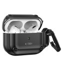 Ochranné pouzdro Tech-Protect Rough Hook pro Apple AirPods Pro 1 / 2 – černé