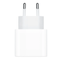APPLE Nabíječka 20W USB-C, bílá