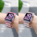 Hurtel STRAP LIGHT SET pro Apple Watch 42mm – modrá