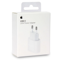 APPLE Nabíječka 20W USB-C, bílá