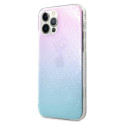 Kryt Guess 4G 3D Pattern Collection pro iPhone 12 Pro Max