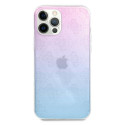 Kryt Guess 4G 3D Pattern Collection pro iPhone 12 Pro Max