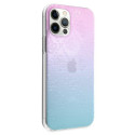 Kryt Guess 4G 3D Pattern Collection pro iPhone 12 Pro Max