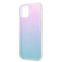 Kryt Guess 4G 3D Pattern Collection pro iPhone 12 Pro Max