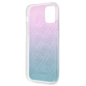 Kryt Guess 4G 3D Pattern Collection pro iPhone 12 Pro Max