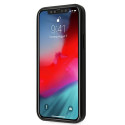 Kryt Ferrari FERCAHCP12SBK pro iPhone 12 mini - black