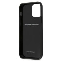 Kryt Ferrari FERCAHCP12SBK pro iPhone 12 mini - black