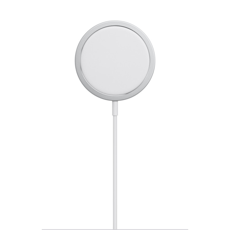 APPLE Nabíječka MagSafe (15W), bílá